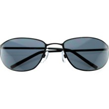 High Quality Metal Wire Matrix Movie Inspired Shades Sunglasses 1206 Black