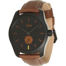 House of Marley Fluid Leather Watches : One Size