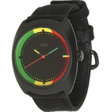 House of Marley Transport Watches : One Size