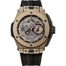 Hublot Big Bang 45mm Ferrari 401.MX.0123.GR