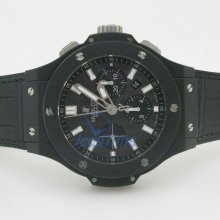 Hublot Big Bang Black Magic Evolution Mens Watch 301.CI.1770.GR