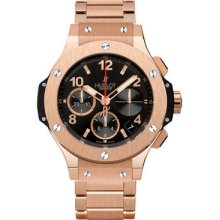 Hublot Big Bang Gold 41mm 341.px.130.px