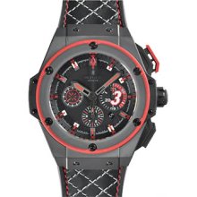 Hublot Big Bang King Power Dwyane Wade of 500