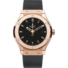 Hublot Classic Fusion Automatic Gold 42mm 542.px.1180.rx