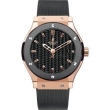 Hublot Classic Fusion Automatic Gold 42mm 542.pm.1780.rx