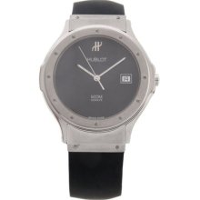 Hublot Classic Quartz 1520.100.1 Watch