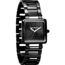 Hush Puppies HP.3385L.1502 30.0 mm Freestyle Solid Stainless Steel Watch - Black