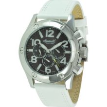 Ingersoll Men's In7304br Automatic Abeline Brown Watch