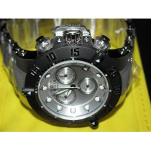 Invicta Mens 10548 Subaqua Noma Iii Ocean Quest Interchangeable Straps Watch