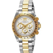 Invicta Men's 9212 Speedway Collection Chronograph S Watch Beautiful Watch