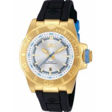 Invicta Pro Diver Ocean Baron Mens Watch 12163