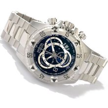 Invicta Reserve Men's Excursion Swiss Quartz Chronograph Watch 5526