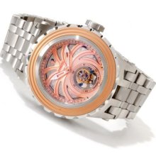 Invicta Reserve Men's Specialty Tourbillon Limited Edition Bracelet Watch