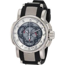 Invicta S1 Touring Chronograph Tachymeter Sport Mens Watch 0895