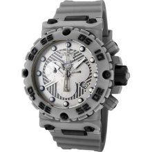 Invicta Subaqua Nitro Swiss Chronograph Mens Watch