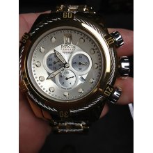 Invicta Zeus Jason Taylor 12953