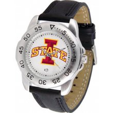 Iowa State Cyclones Women's Gameday Sport Watch Sun Time