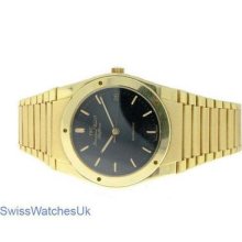 Iwc 18k Gold Mens Automatic Watch Engineer Watch Ship From London,uk, Contact Us