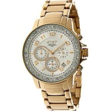 Jet Set Of Sweden J70108-612 Beverly Hills Ladies Watch