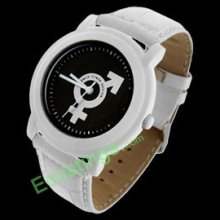 Jewelry Latin Sex Symbol Band Quartz Watch