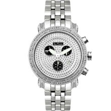 Joe Rodeo Classic 1.75ct Diamond Men's Watch JCL16