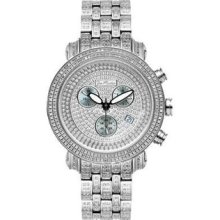 Joe Rodeo Classic Collection Men's Diamond Watch ...