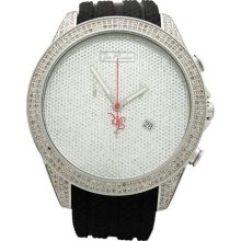 Joe Rodeo Empire Mens Diamond Watch 2.25ct New Arrival