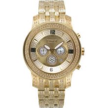 Joe Rodeo Jojo 5-j209 Men's Diamond Watch