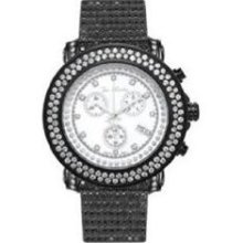 Joe Rodeo Junior 29.75 ct Diamond Mens Watch RJJU16