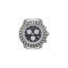 Joe Rodeo Junior 4.75 ct Diamond Mens Watch JJU46