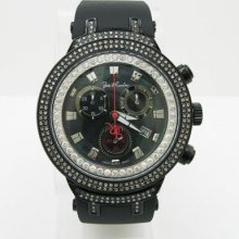 Joe Rodeo Master 2.20ctw Diamond Watch JJM85