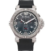 Joe Rodeo Phantom JPTM69 2.25 ct Men's Diamond Watch