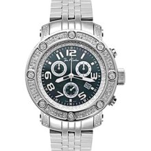 Jojo Joe Rodeo Apollo 1.70 Ct Diamond Mens Watch Iapo5