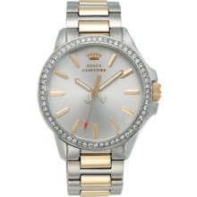 Juicy Couture Jetsetter 1901023 Watch