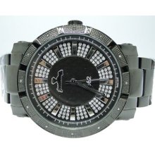 Just Bling Joe Rodeo Jojo Jojino Urban Diamond Watch