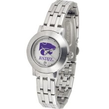 Kansas State Wildcats Dynasty Ladies Watch