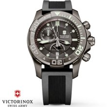 Kay Jewelers Victorinox Swiss Army Dive Master 500 241421- Men's