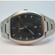 Kenneth Cole Mens Watch Great Condition On Sale