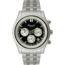 Kenneth Cole New York Chronograph Mens Watch Kc9163