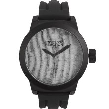 Kenneth Cole Reaction Silicone Strap Men's watch #RK1248