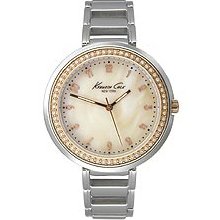 Kenneth Cole Women's Bracelet Collection watch #KC4662