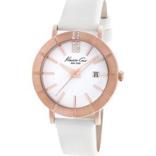 Kenneth Cole Women's Modern Core Watch Kc2743