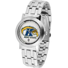 Kent State Golden Flashes Dynasty Men's Watch