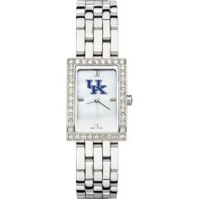 Kentucky Wildcats UK NCAA Womens Allure Watch ...