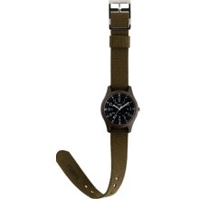 Kids' TimexÂ® Camper watch with interchangeable strap