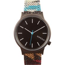 Komono Native Wizard Print Watch