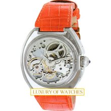 Krieger Mysterium KRG5100.1A.C ORANGE