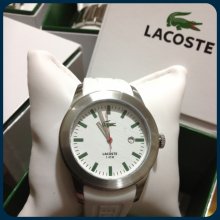 Lacoste Ante Unisex watch