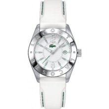 Lacoste Sport Biarritz Rubber Women's Watch 2000507