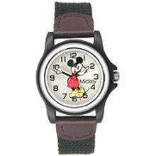 Ladies Disney Mickey Mouse Watch Mck620